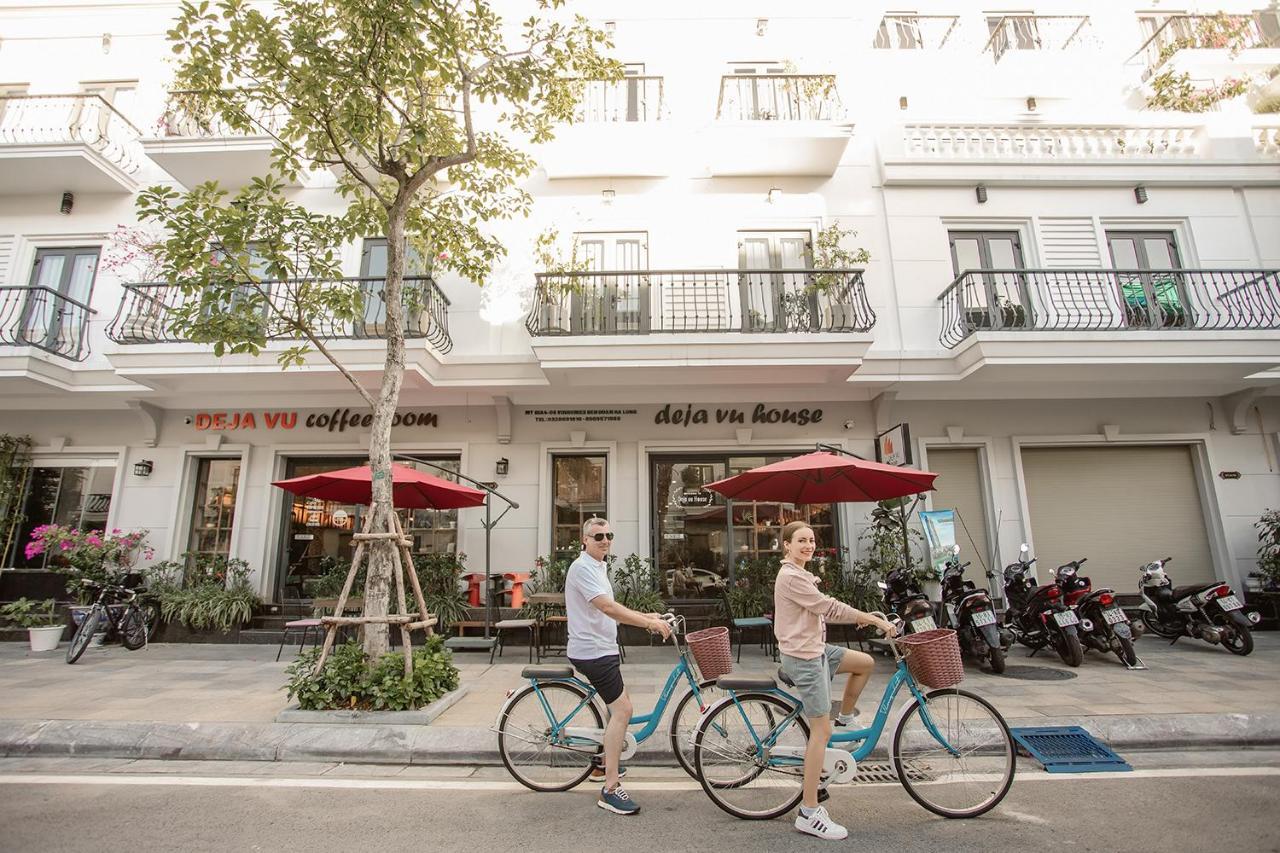 Deja Vu House Khách sạn 3*