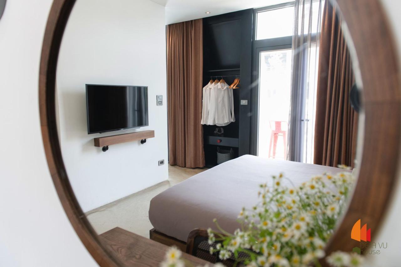 Deja Vu House Khách sạn 3*