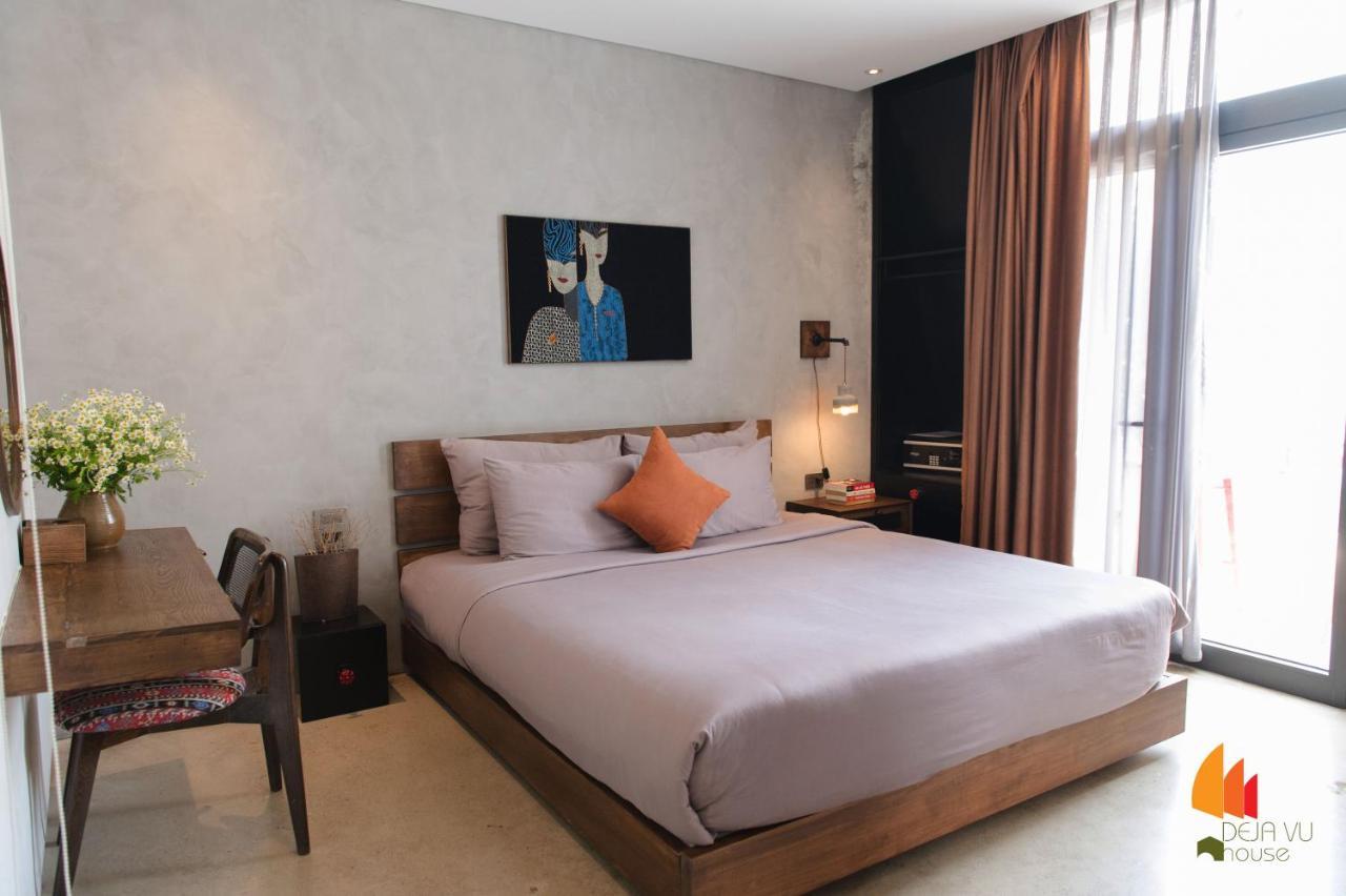 Khách sạn Deja Vu House 3*