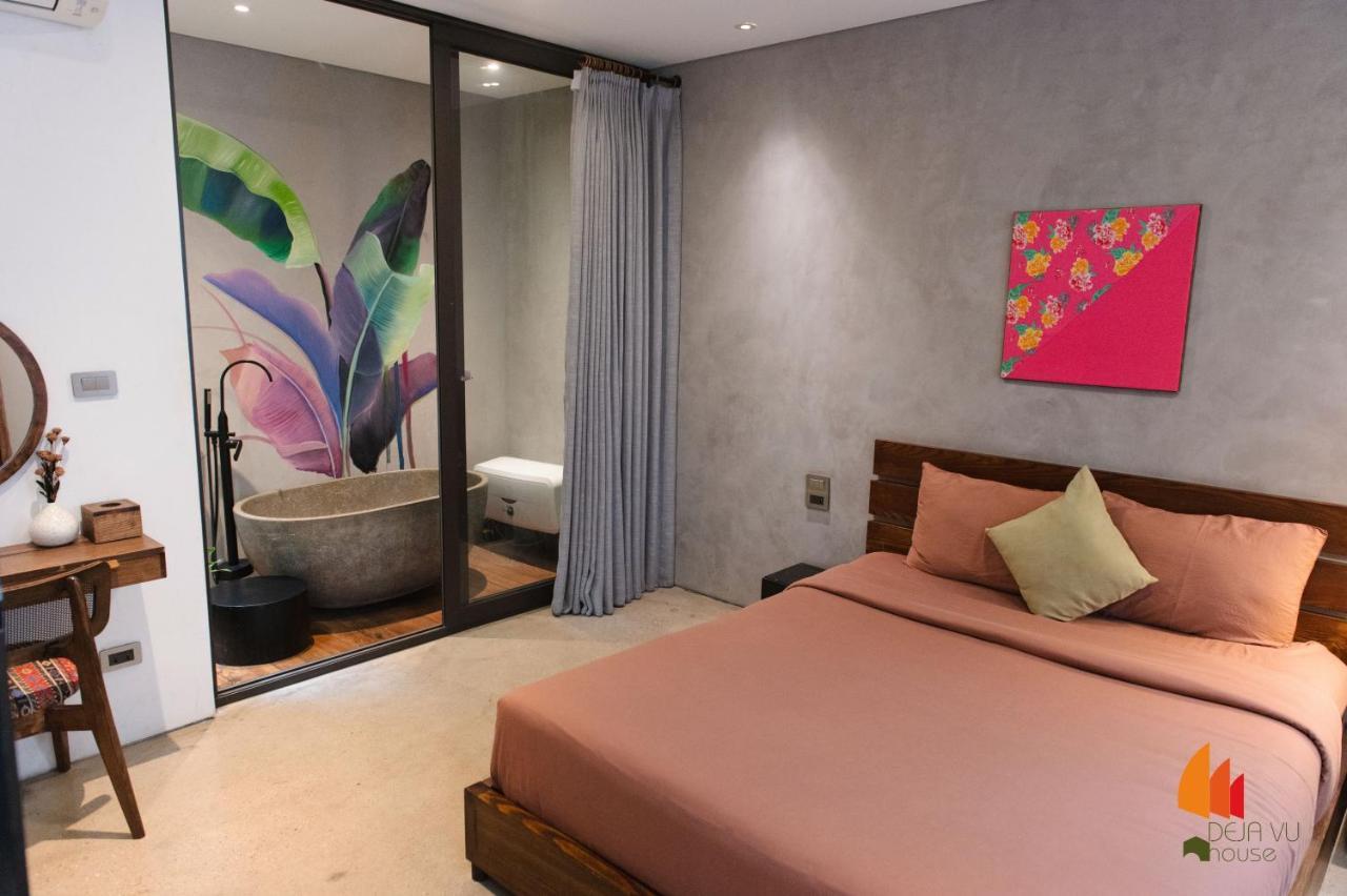 Deja Vu House 3* Hạ Long