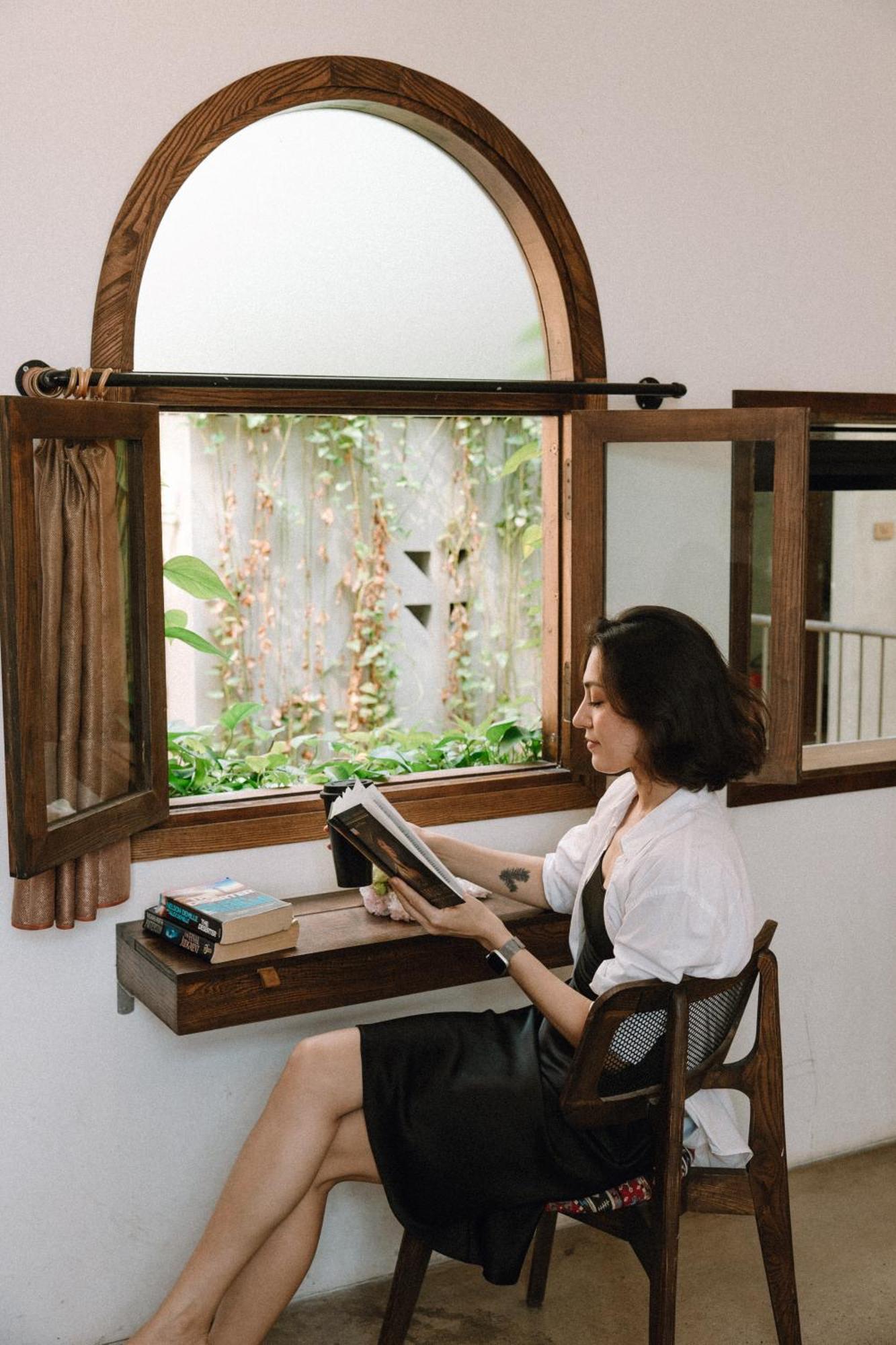 Deja Vu House Hạ Long