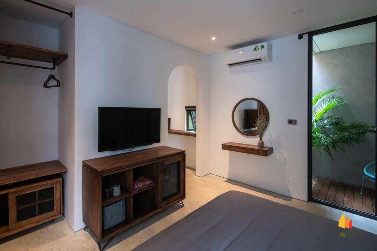 Khách sạn Deja Vu House